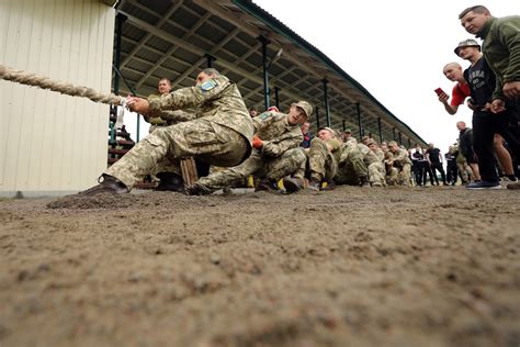 Dvids Images Nato Allies And Partner Countries Build Relationships