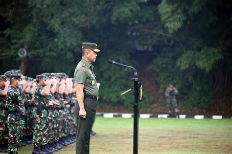 Pt Pindad Persero Senjata Dan Munisi Pindad Dukung Penuh Lomba