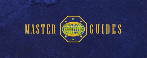 master guide misdayouth