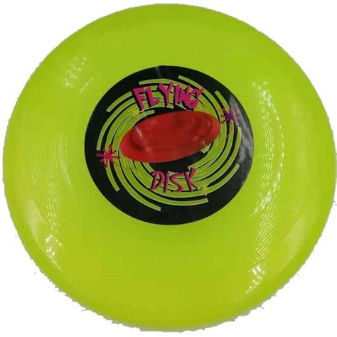Flying Disk - RUNTOP