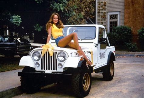 Catherine Bach Dukes Of Hazzard Urbasm