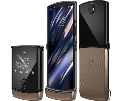 Motorola Razr Fiche Technique Et Caract Ristiques Gsm Ma