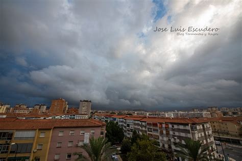 El tiempo fin de semana en Málaga Probabilidad de terral Inundaciones