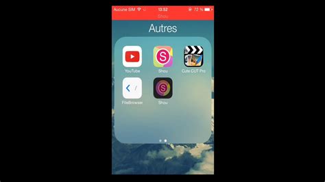 Tuto Toutes Les Vid Os Comment Filmer Son Cran D Iphone Ipod Ipad