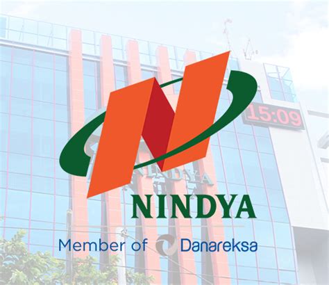 Rekrutmen Pt Nindya Karya Persero Untuk Posisi Buruan Daftar