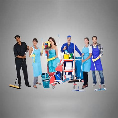 Housekeeping Services At Best Price In Navi Mumbai Maharashtra