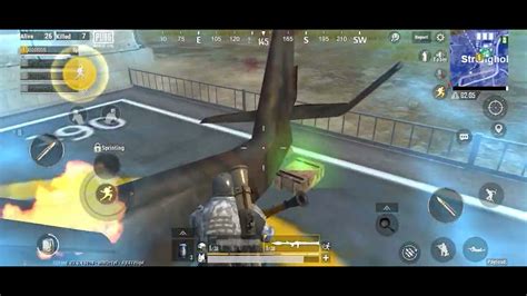 Pubg Mobile Khelne Ka Tarika Youtube