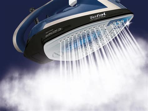 Утюг Tefal Ultragliss Plus FV6824E0, цена 8299.00 руб. в интернет ...
