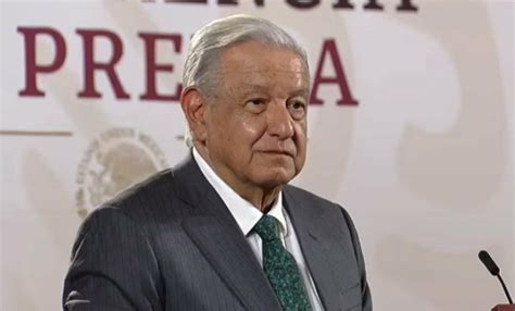 Protestas contra IMSS Bienestar son politiquería AMLO acusa a la prensa