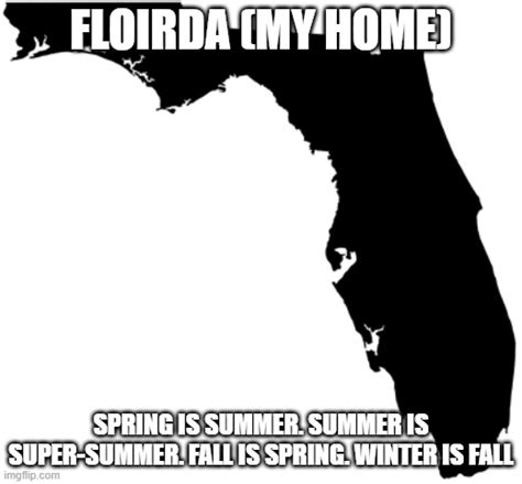 Florida Imgflip