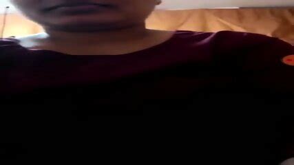 Bhabhis Sexy Boobs Solo Nude Video