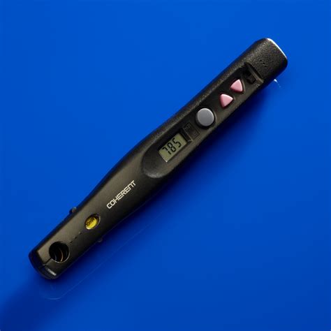 Laser Power Meter Laser Powermeter Moor Instruments