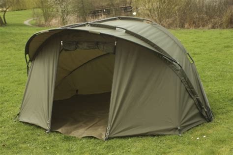 Trakker Slx V2 Bivvy Total Carp