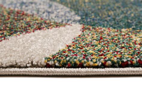 Tapis Esprit Home moderne géométrique Modernina