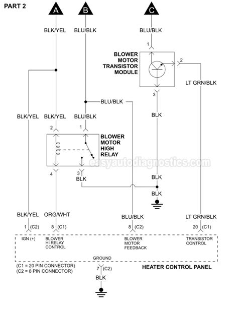 Honda Crv Ignition Wiring Diagram Wiring Diagram