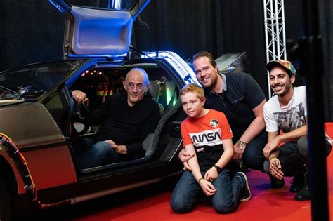 Guests Comic Con France