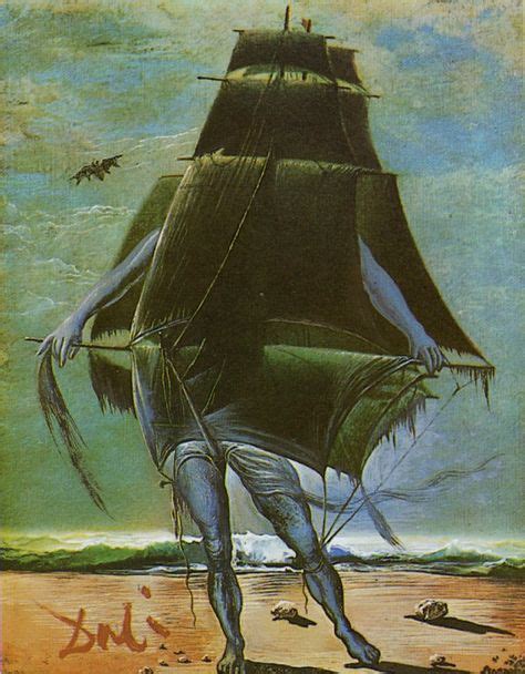 Salvador Dali Salvador Dali Spanish S Rrealism