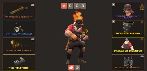 Tf2 Fashion Advice