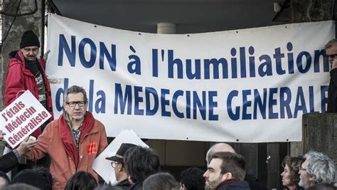 Médecins En Grève Les Spécialiste Appelés à Rejoindre Les Généralistes