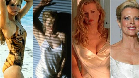 Kim Basinger Cumple A Os As Ha Evolucionado