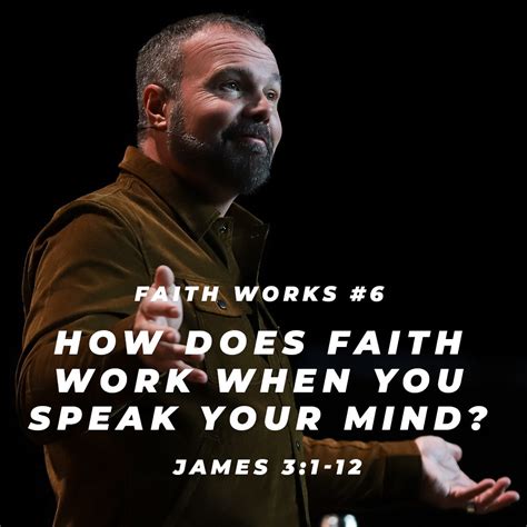 Faith Works - A Study in James - RealFaith