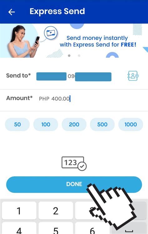 How To Send Money Using The Gcash App In A Few Easy Steps Toughnickel