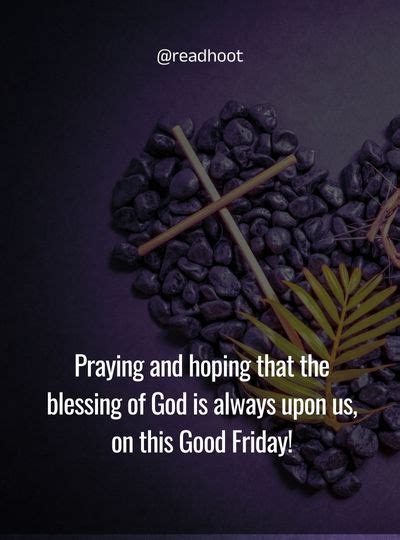 100 Good Friday Quotes And Wishes Remembering The Cross