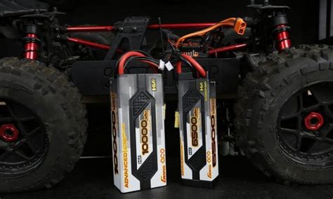 RC Car Batteries: Introduction, Cycle Life, and Care