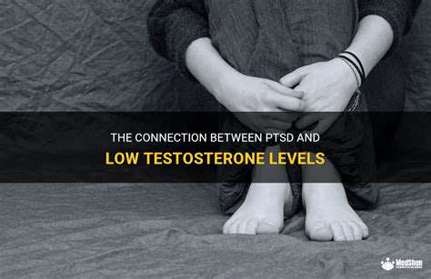 The Connection Between Ptsd And Low Testosterone Levels Medshun