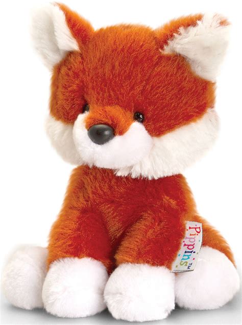 Fox Soft Toys For Kids Jellycat Knuffel Vos Fuchs Peluche