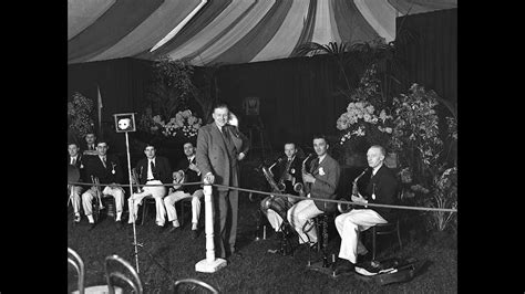 Jack Payne His BBC Dance Orch Walking In The Sun HOT YouTube