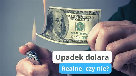 Czy Upadek Dolara Jest Realny PPCG Stock