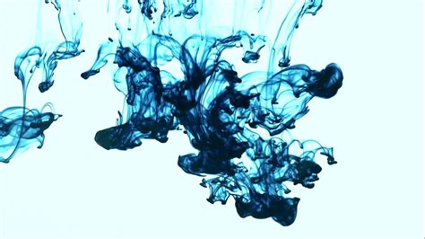 Abstract Water Dye Video Background Loop - MusicTruth - Background Videos