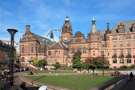 10 Best Things To Do In Sheffield What Is Sheffield Most Famous For