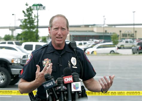 Nearly 200 Arrested In Deadly Texas Biker Gang Shootout