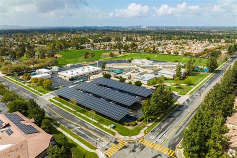 Canyon View Elementary School In Irvine Ca