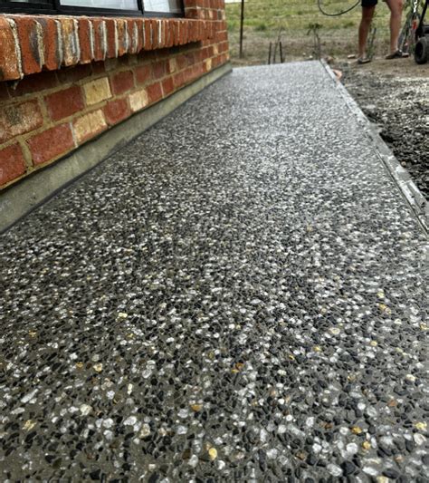 Concrete Floor Resurfacing Adelaide Vision Grind And Polish
