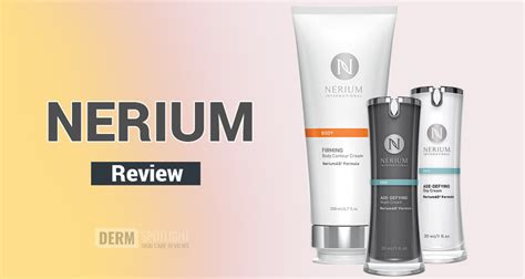 Nerium Reviews Get The Facts About Nerium Neora Products