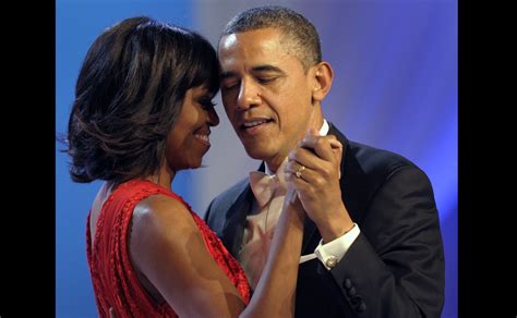 El Tierno Mensaje De Barack Obama A Michelle Por Su Aniversario De Bodas