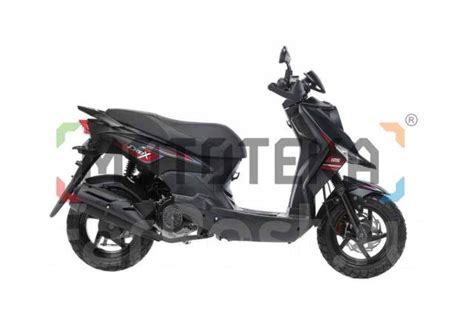 Скутер SYM (Сим) Symphony SR 125 черный, продажа мопедов и скутеров ...