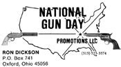 National Gun Day Gun Show Calendar Louisville Ky