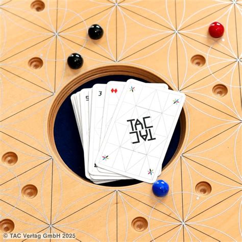 TAC Premium - kostenloser Versand innerhalb Deutschland - TAC Verlag ...