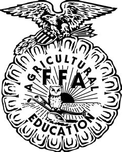 FFA Logo - LogoDix