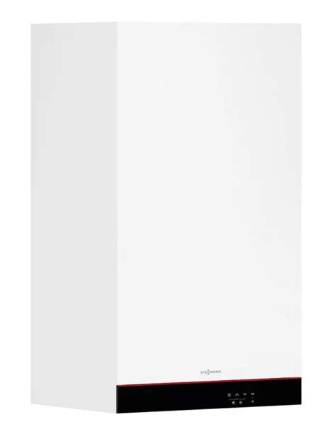 Centrala Termica In Condensare Viessmann Vitodens 100 W 25kW INCALZIRE