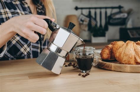 Descubre la fórmula perfecta para preparar el mejor café en casa