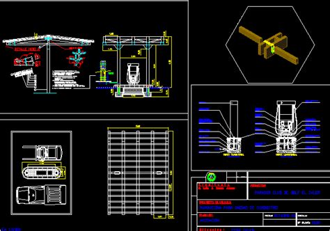 Pump Cad Block