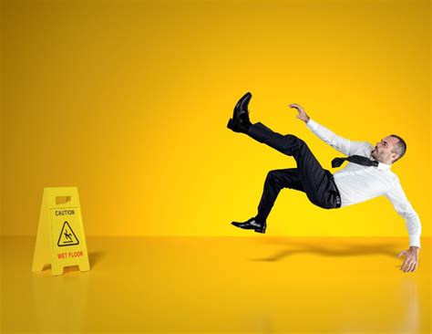 Do Most Slip And Fall Cases Settle Out Of Court In Personal Injury