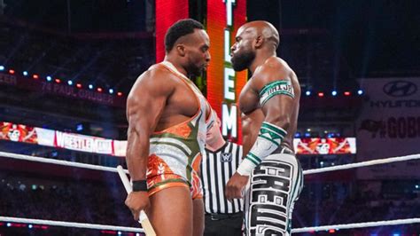 Apollo Crews Recalls Big E First Suggesting The Idea Of Bringing