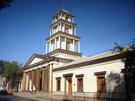 Catedral de Copiapo