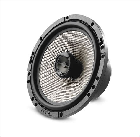 Focal Ac Bilstereo Bass Forsterker H Ytaler St Ydemping Dsp Dab